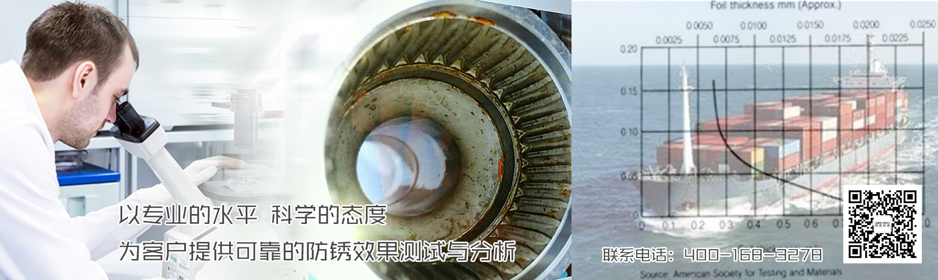防锈油